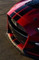 2020 Mustang Shelby GT500